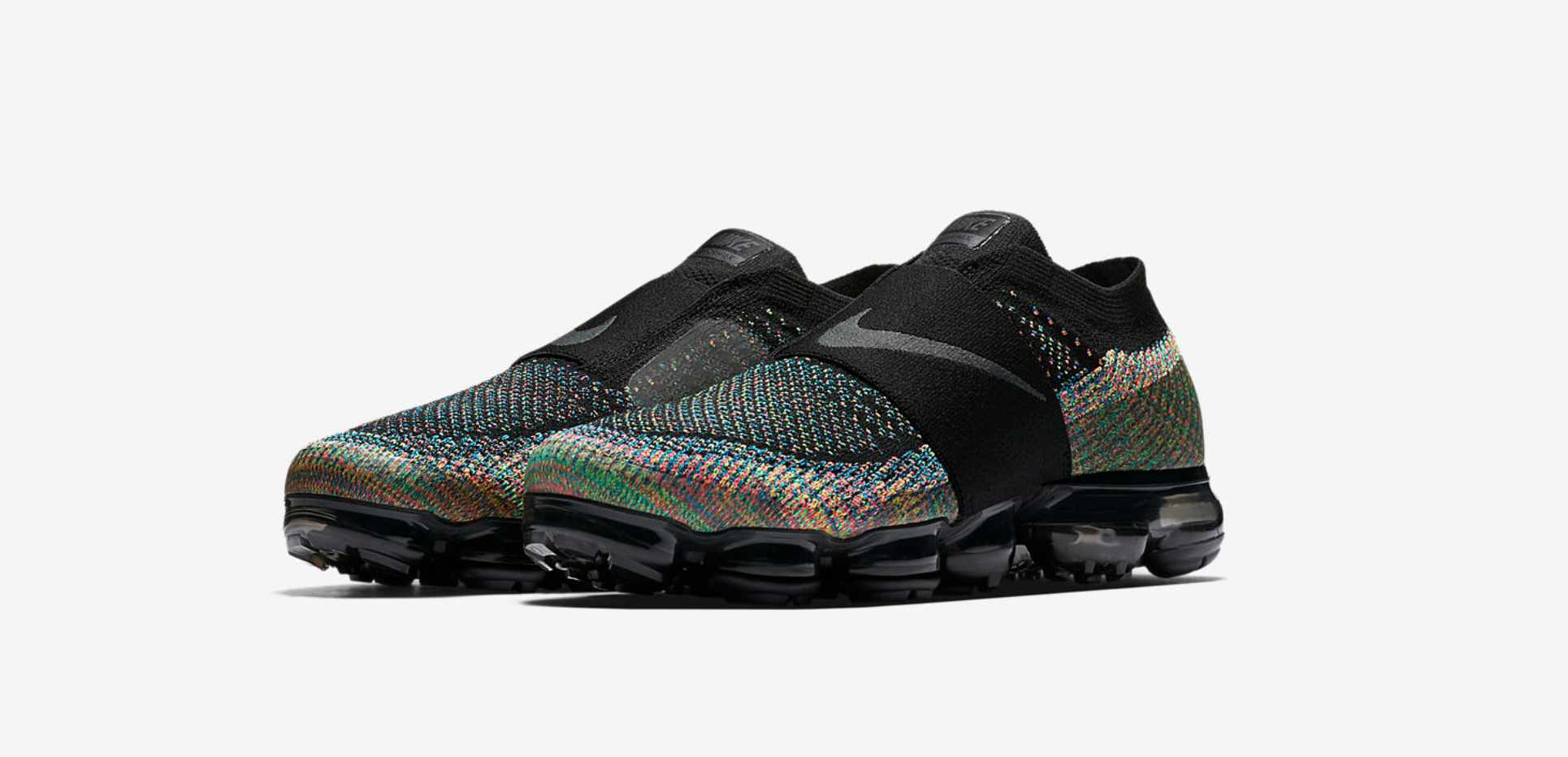 The Nike Air VaporMax Moc Releases on 