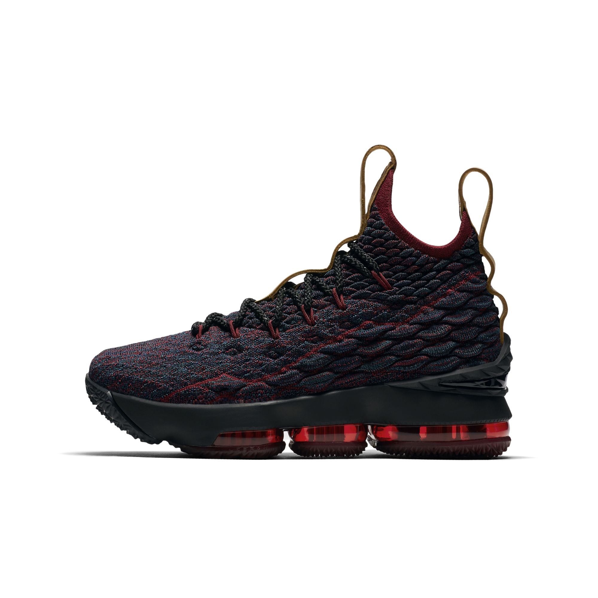 kids lebron 15 low