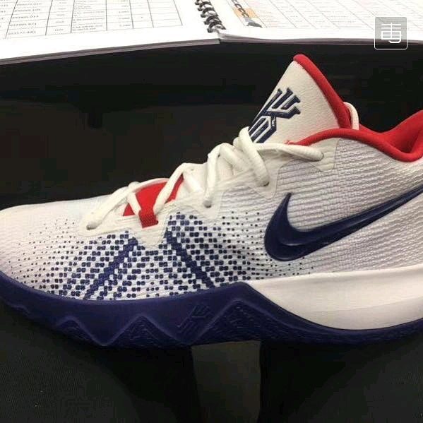 Possible Kyrie Budget Model Have Leaked 