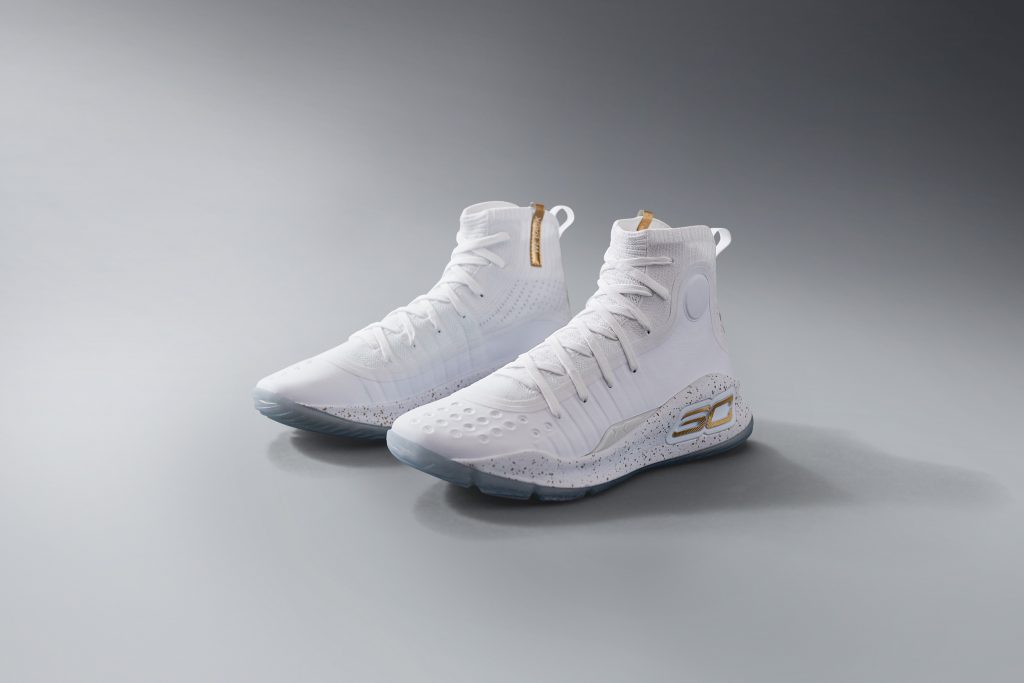 ua steph curry 4