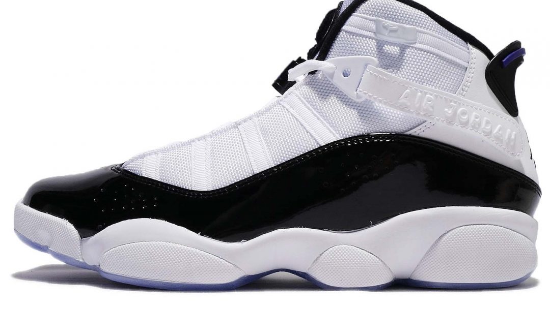 air jordan 6 concord