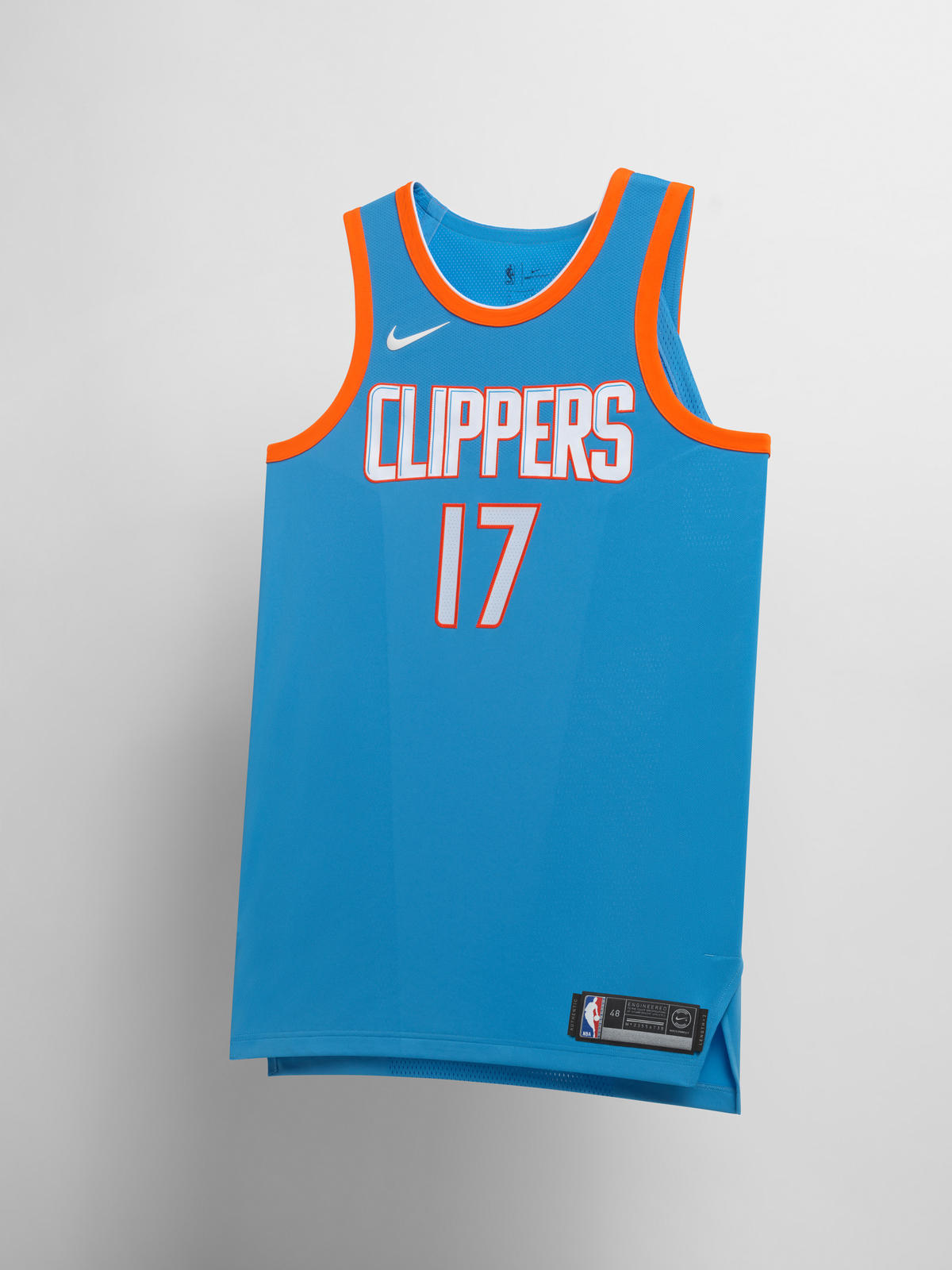 Nike Unveils New NBA City Edition Jerseys - WearTesters1200 x 1600