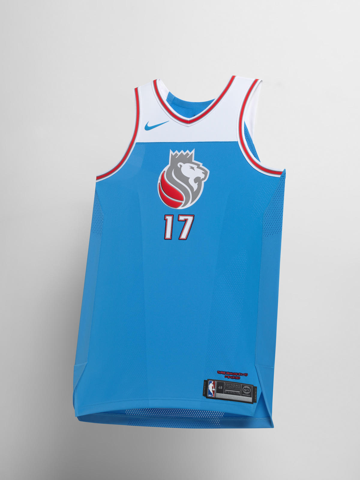 Nike Unveils New NBA City Edition Jerseys - WearTesters