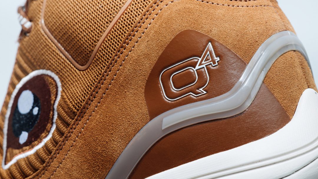 JaVale McGee and E�Twaun Moore Rock Q4 Sports Christmas