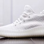 Cheap Yeezy Boost 350 V2 Color Bone Size 9 In Hand Fast Shipping