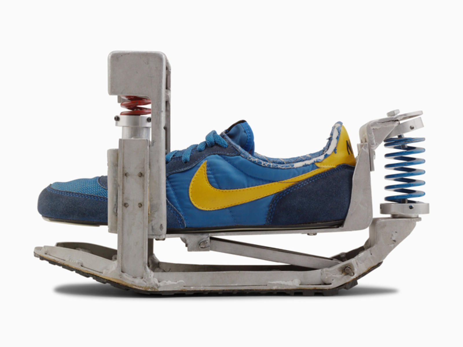 A Brief History of the Nike Shox Line - WearTesters