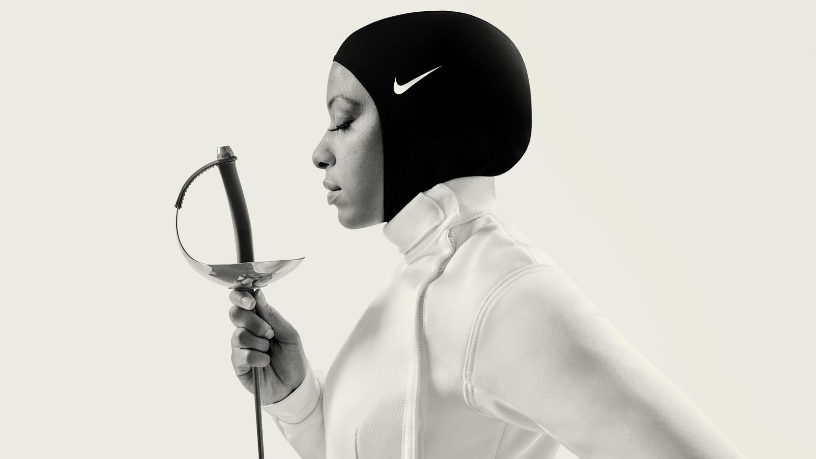 The Nike Pro Hijab Releases Globally Today - WearTesters