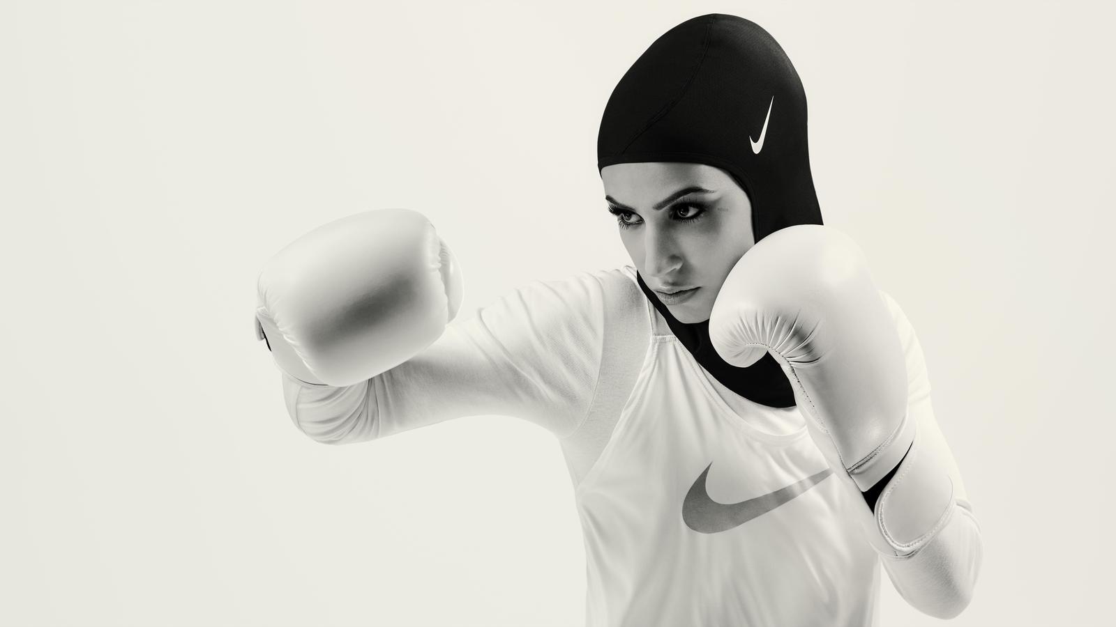 The Nike Pro Hijab Releases Globally Today - WearTesters