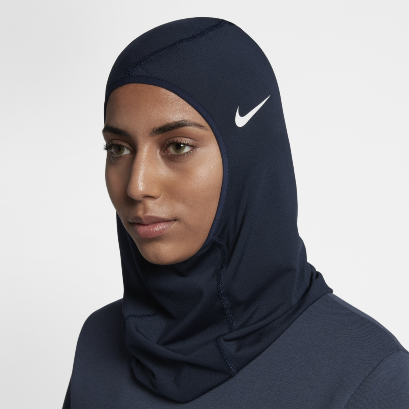 Nike Unveils Performance Hijab For Muslim Women 