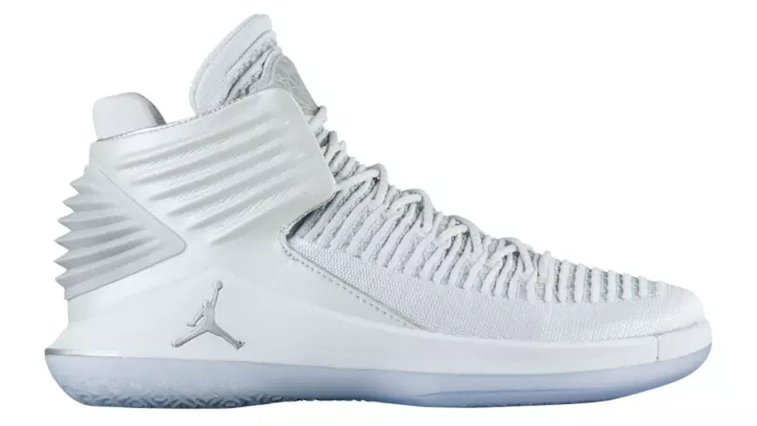 The Air Jordan 32 to Release in White 