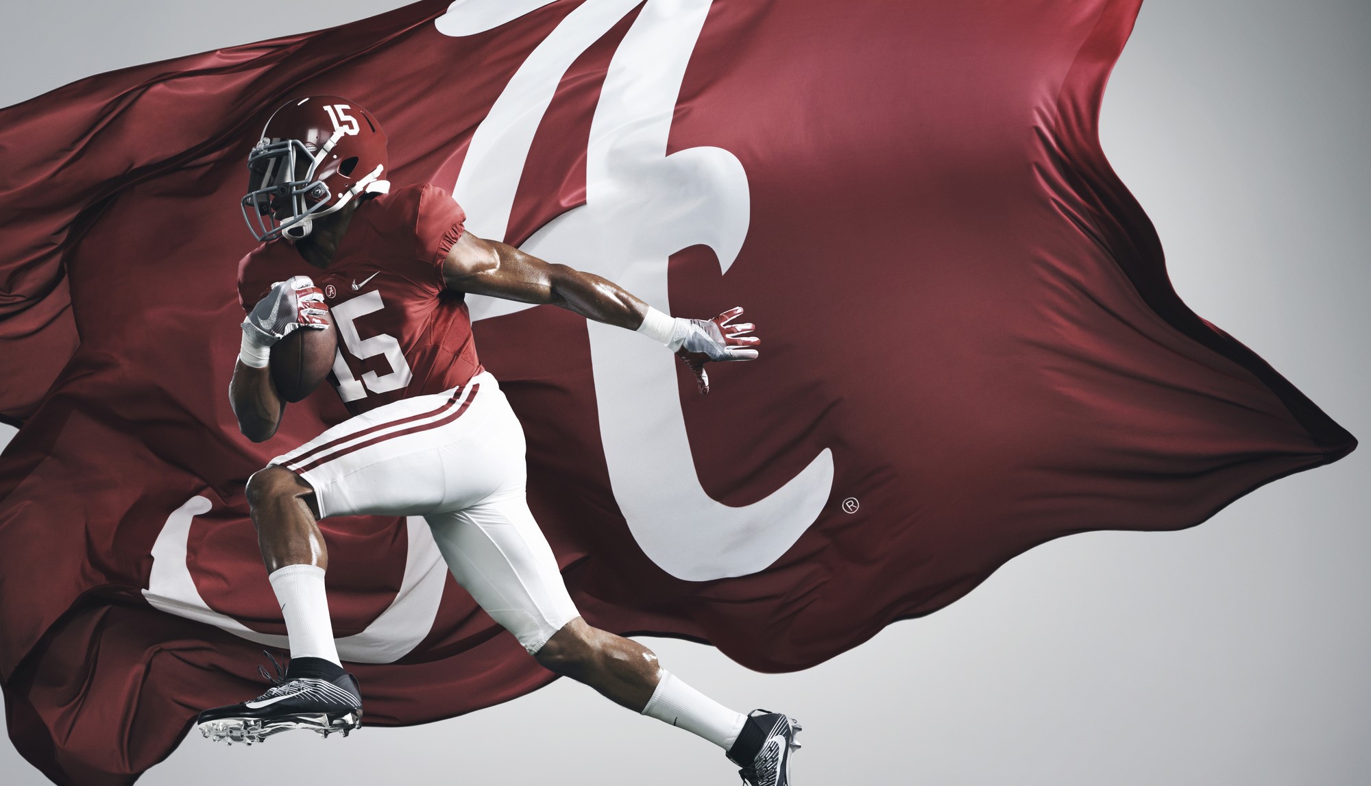nike official college football