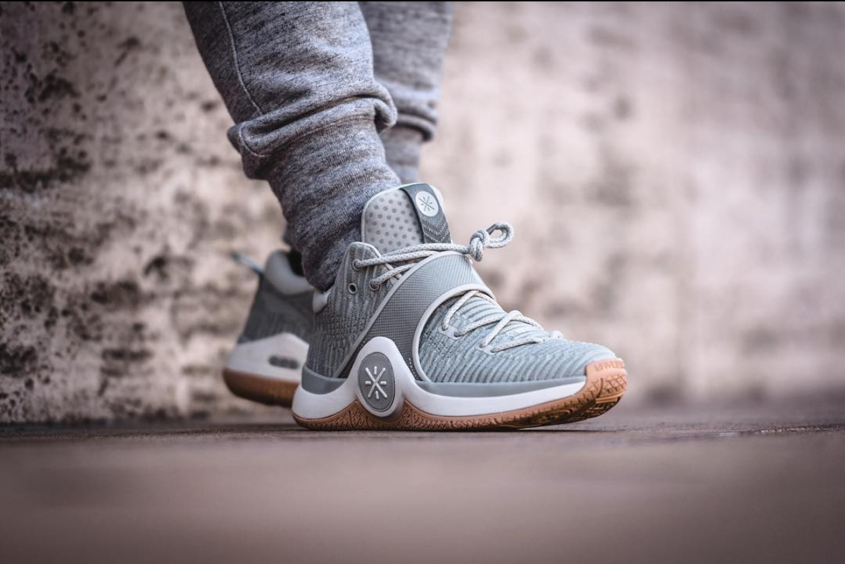 li ning way of wade 6