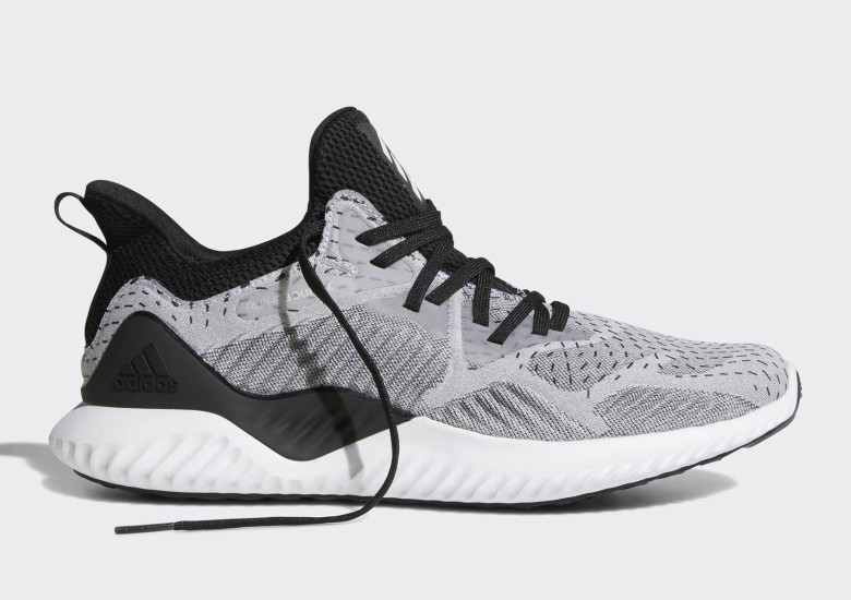 The adidas AlphaBounce Beyond is a Subtle Makeover of the Original ...