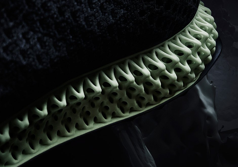 futurecraft 4d alphaedge