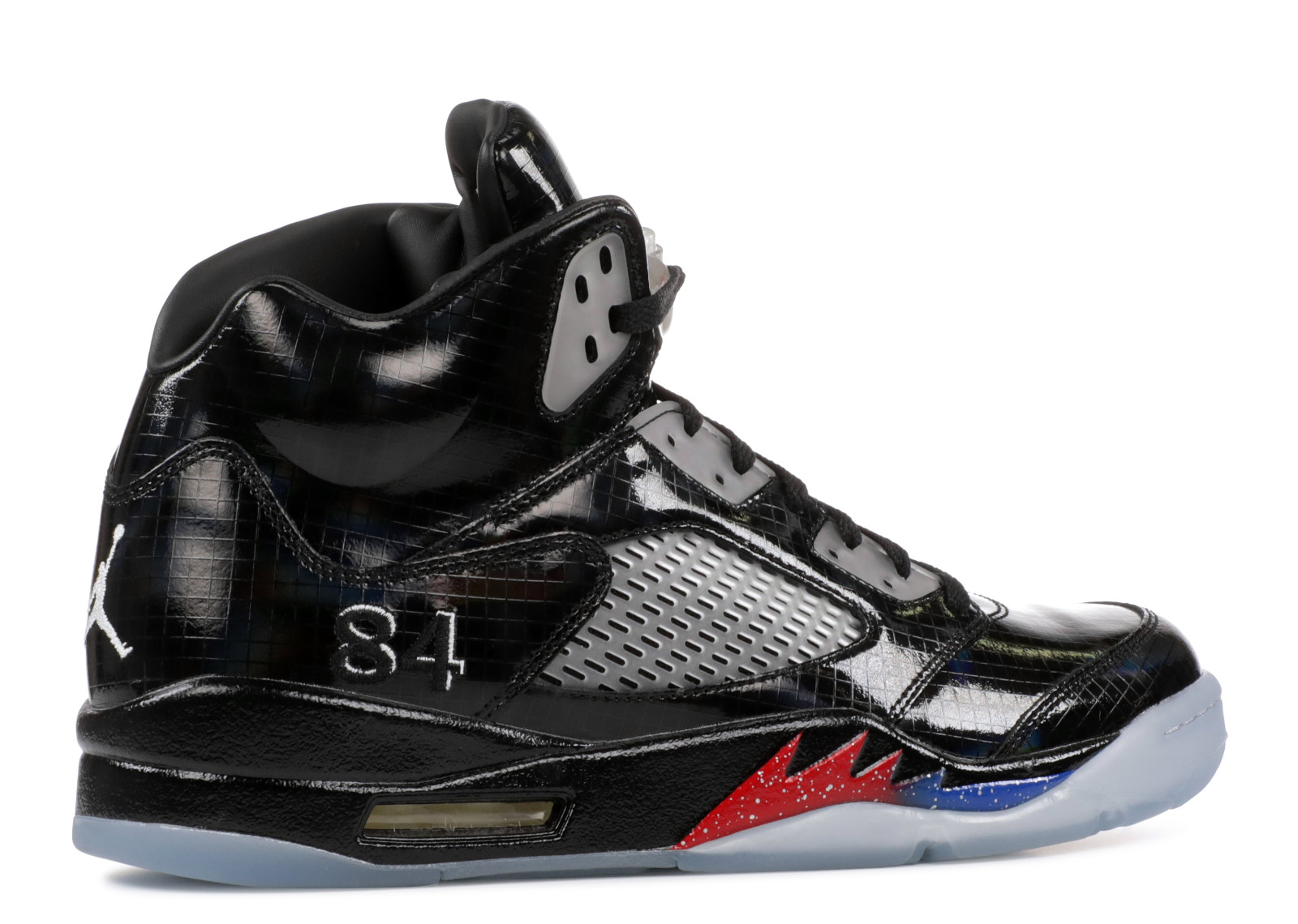 jordan 5 retro transformers