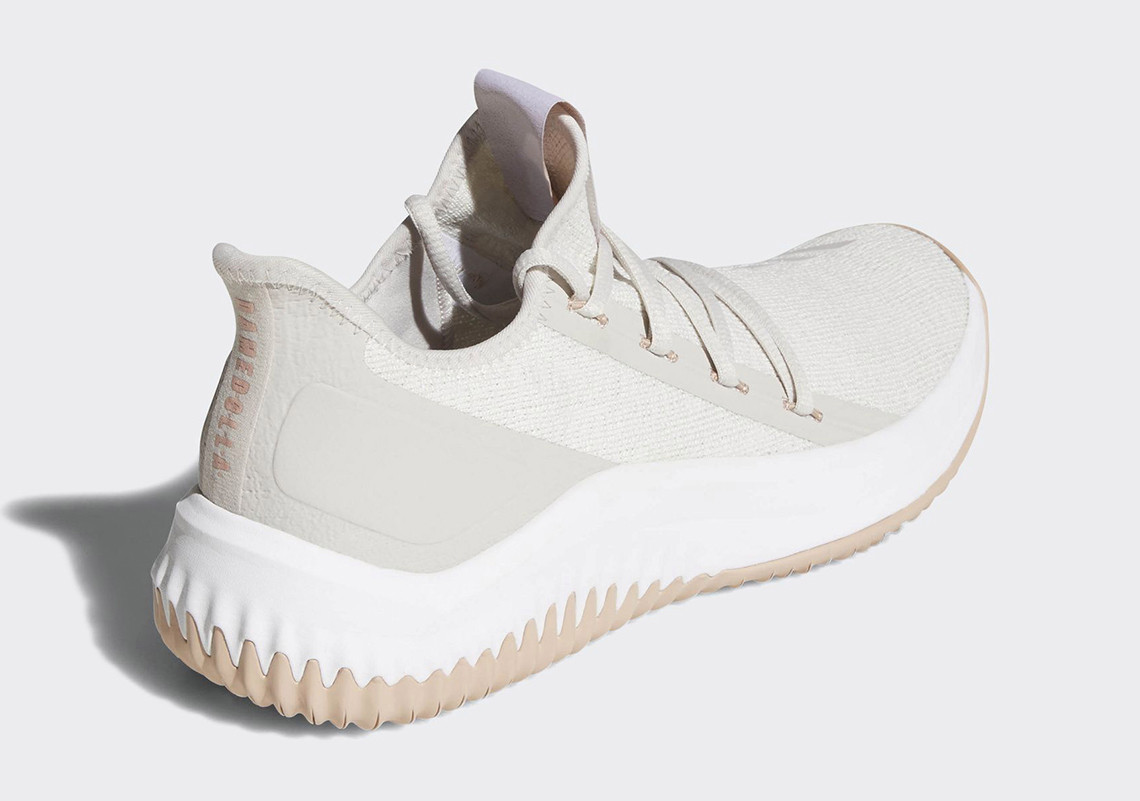 Damian Lillard�s Latest Sneaker, the adidas Dame D.O.L.L.A