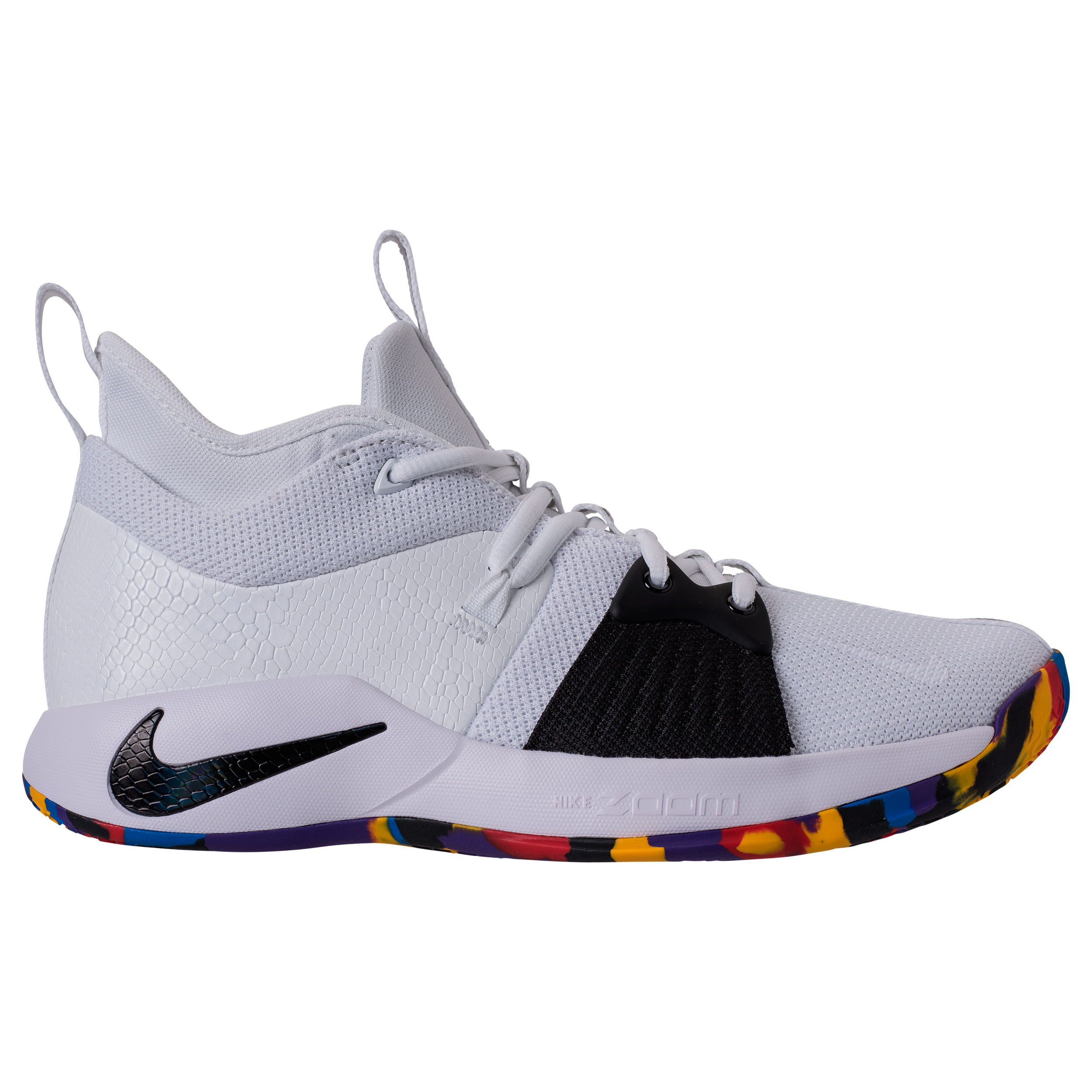 pg2 5 nike