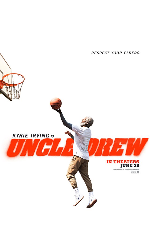 uncle basketball