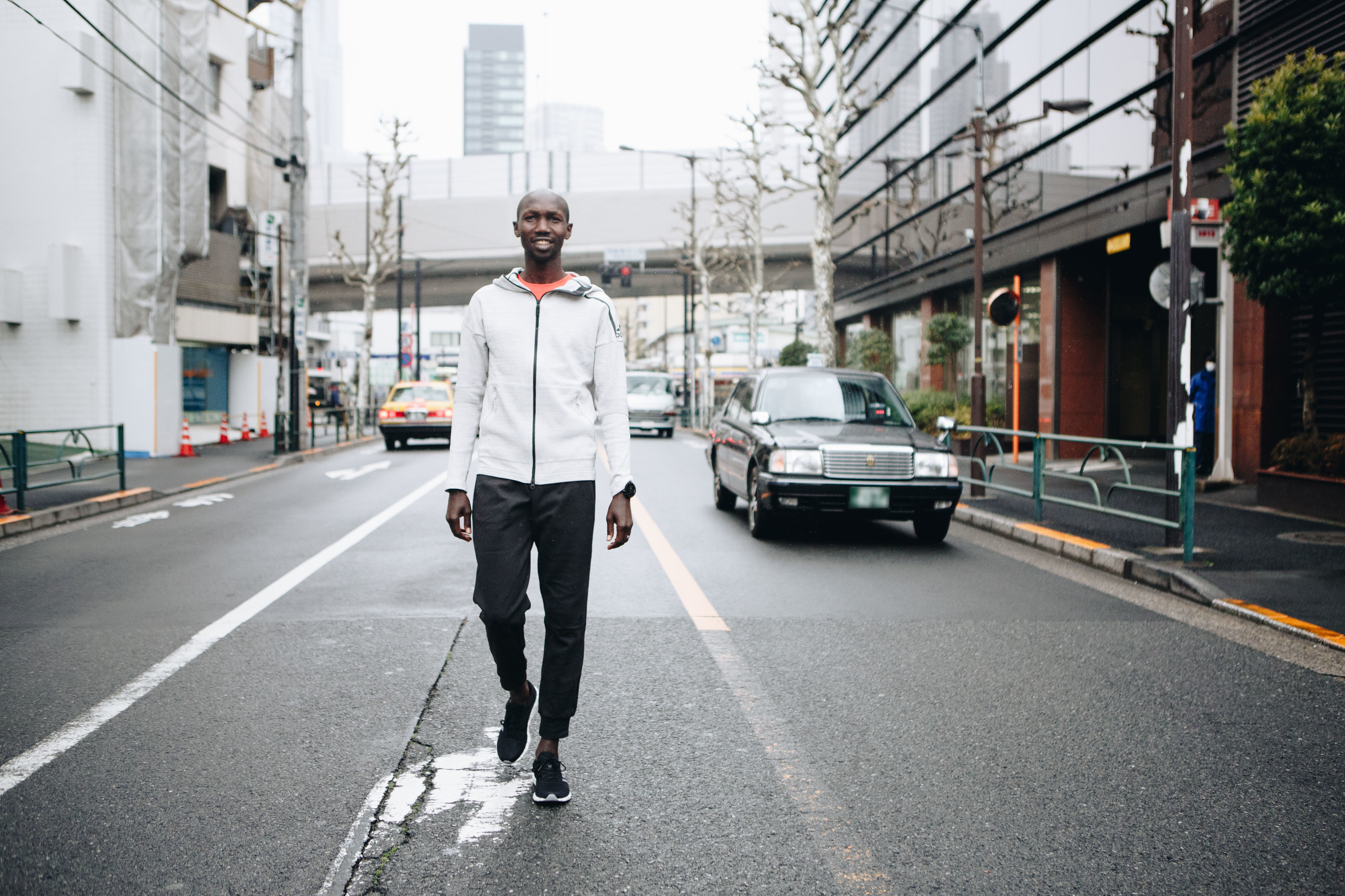 adidas boost tokyo marathon