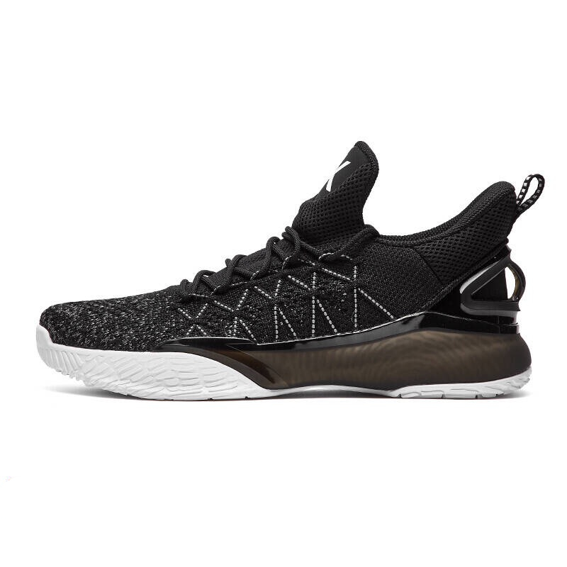 Klay Thompson's Latest Sneaker, the Anta KT3 Light, Has Dropped ...