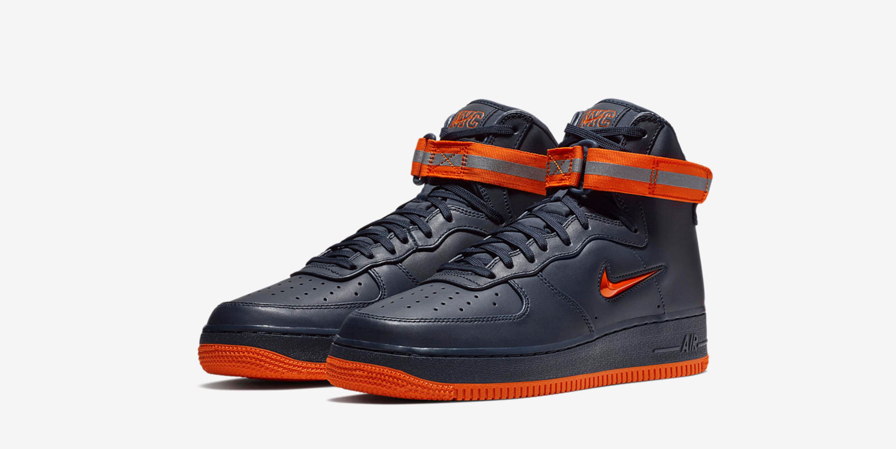 nike special edition air force 1