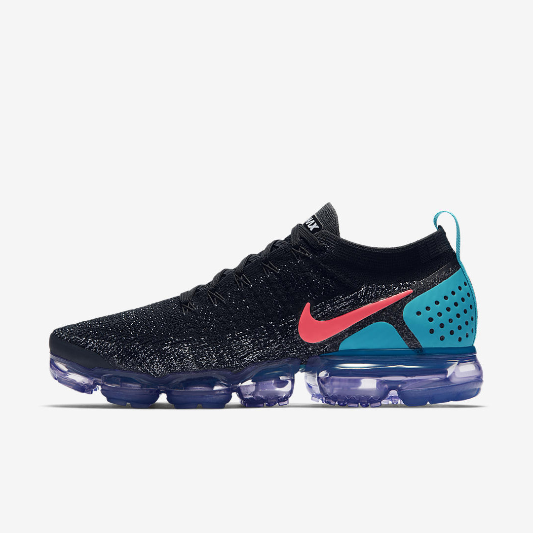 vapormax flyknit 2 multi