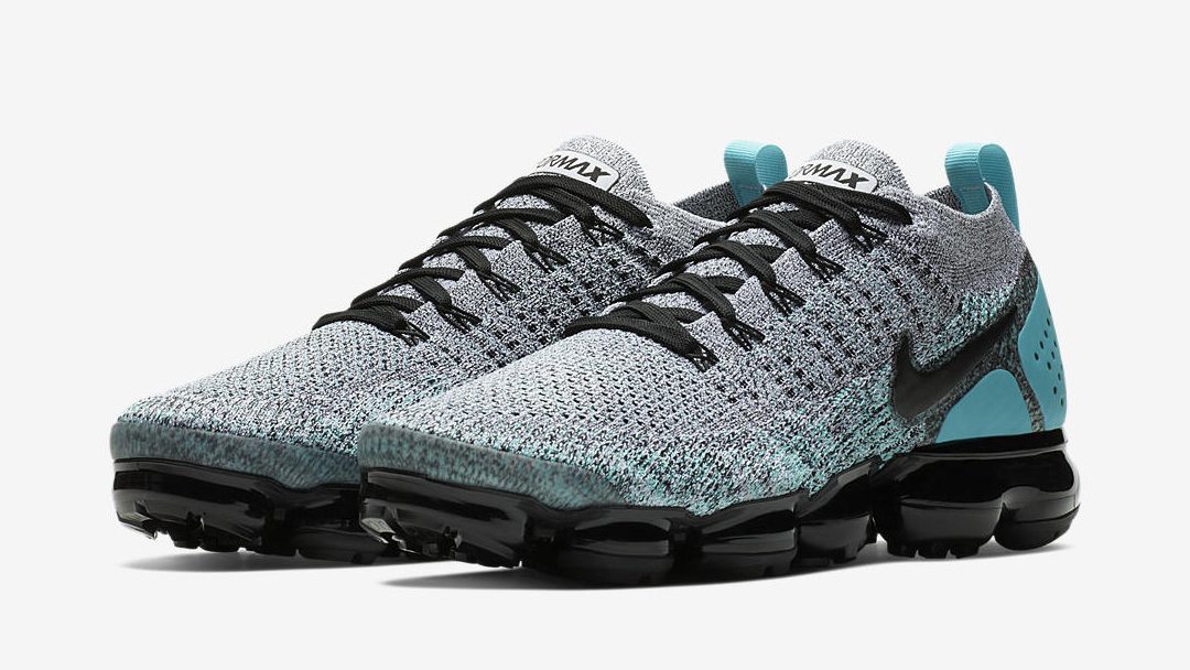 nike air vapormax flyknit 2