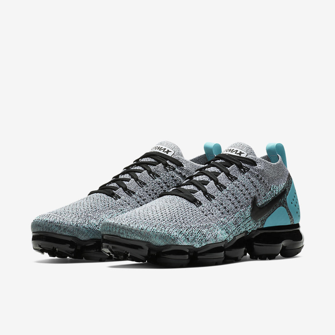 vapormax flyknit 2 kids