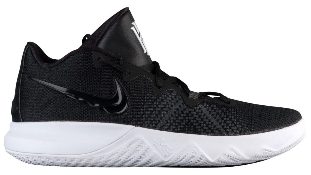 Kyrie Irving's Budget Model, the Nike Kyrie Flytrap, Has Arrived at ...
