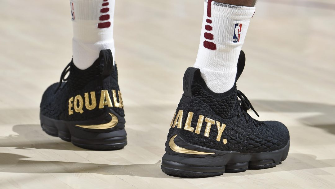 nike equality lebron