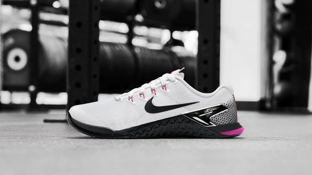 nike free metcon crossfit