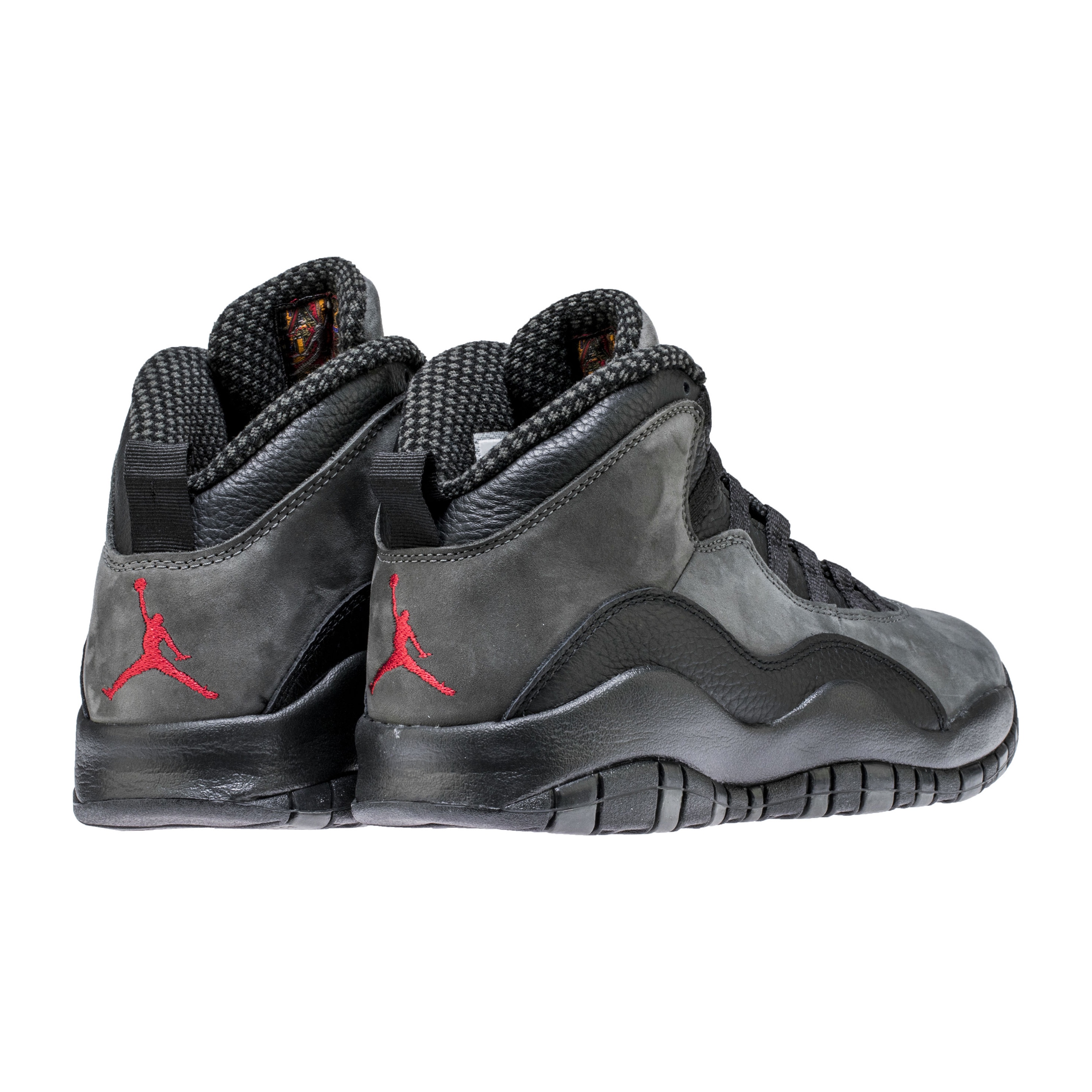 Release Reminder: The Air Jordan 10 