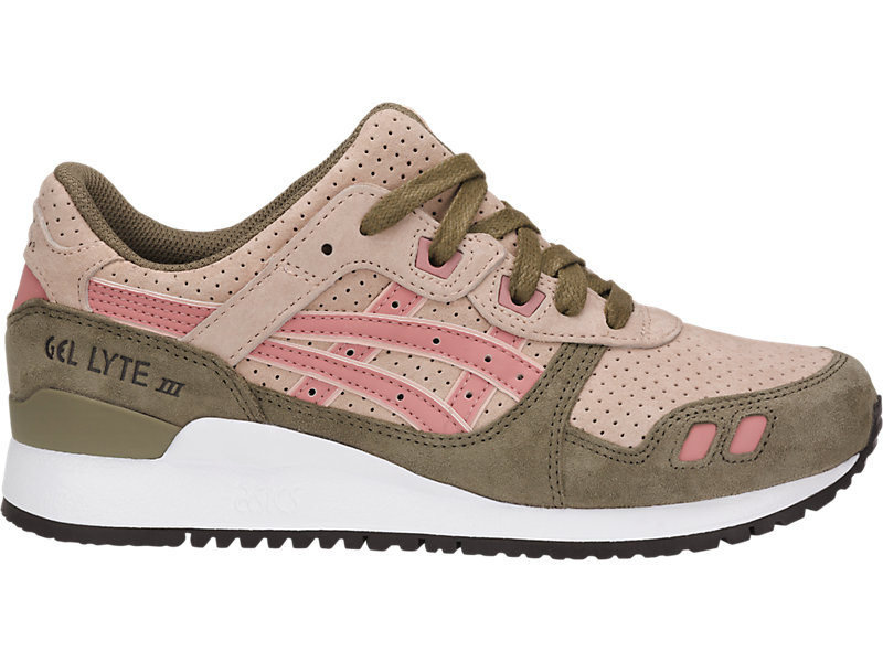 gel lyte iii sizing