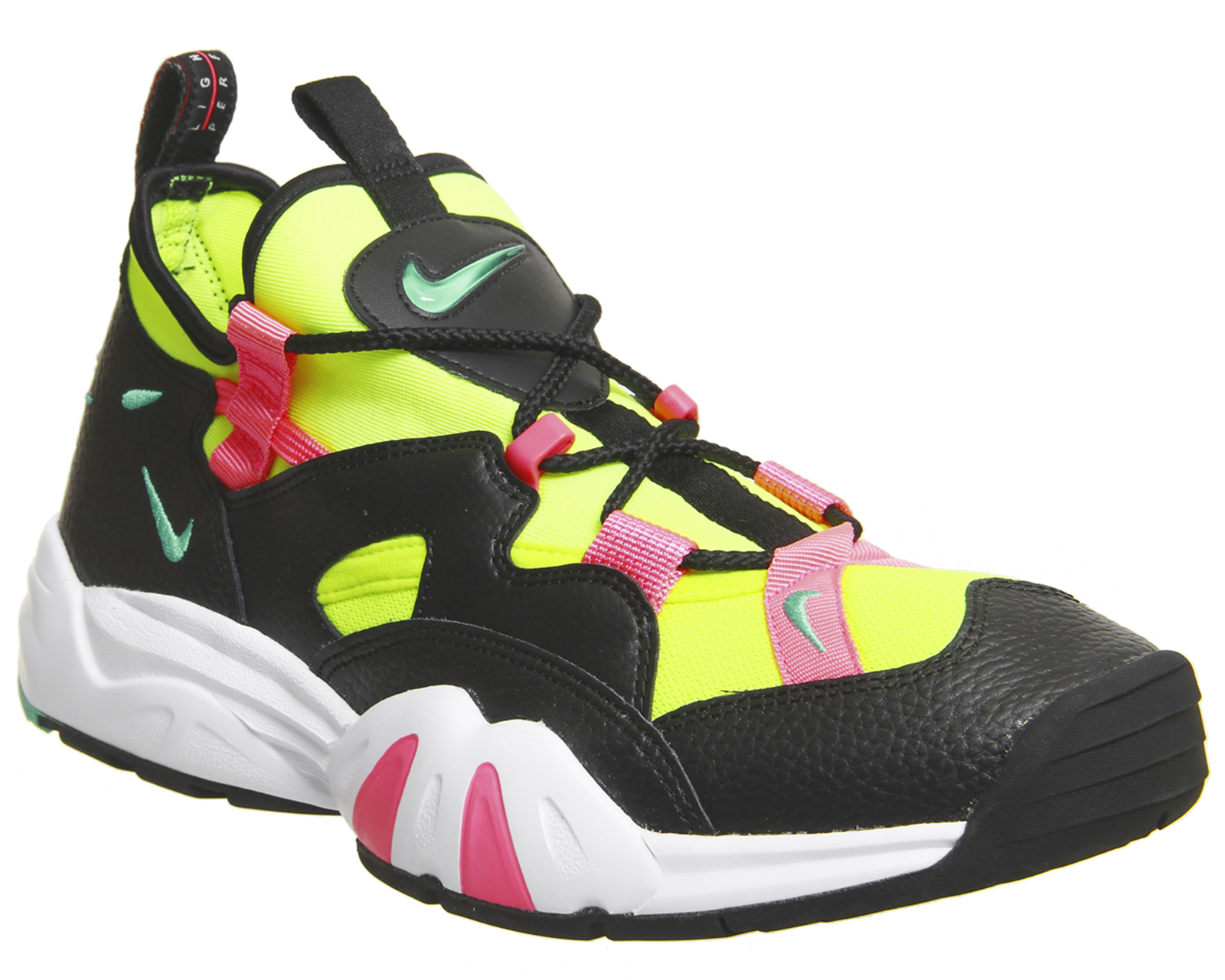 nike air scream lwp training shoes