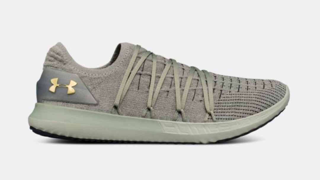 Under Armour Introduces the SpeedForm Slingshot 2 WearTesters