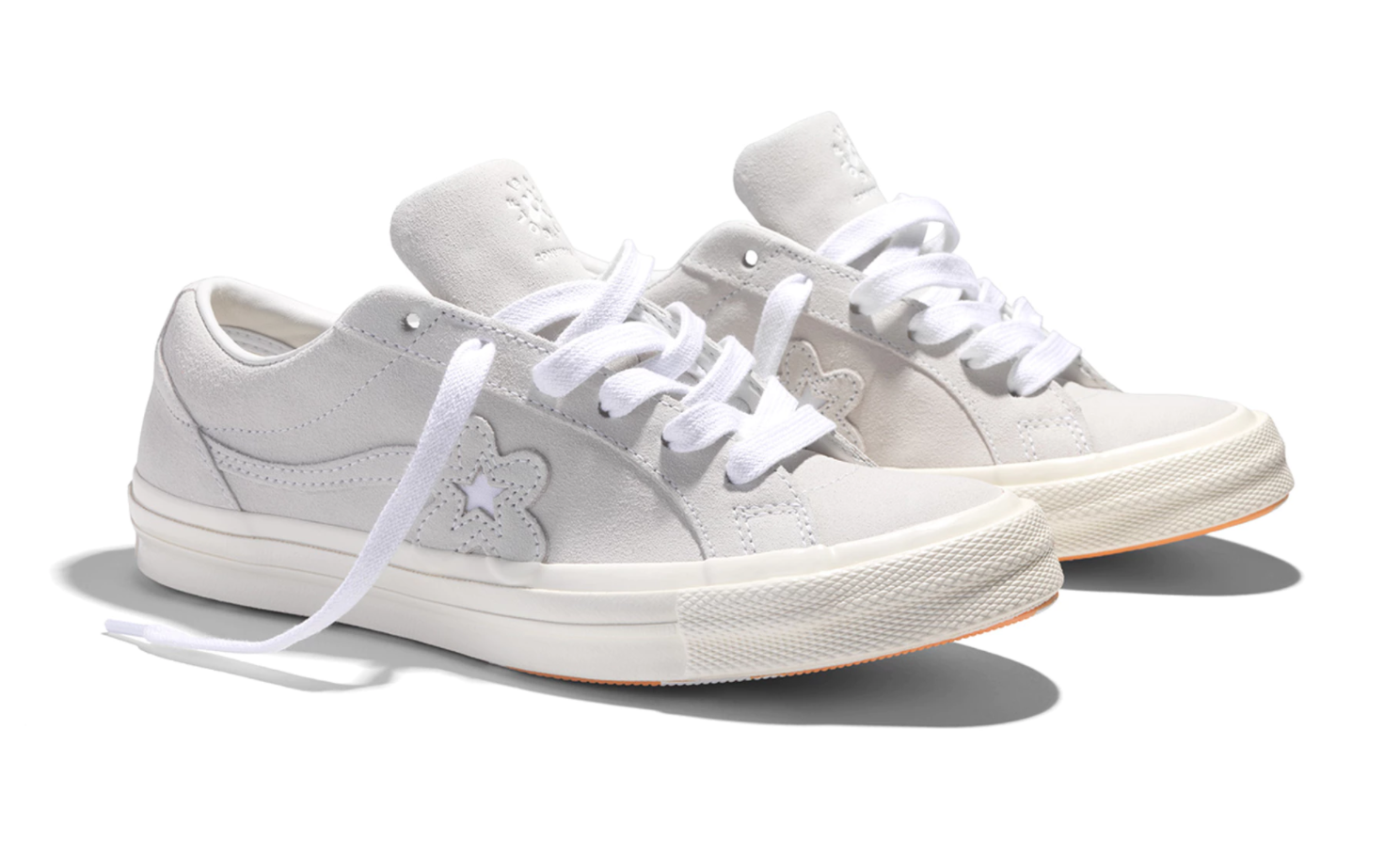 Converse and Tyler the Creator Announce New GOLF le FLEUR* Mono Collection - WearTesters