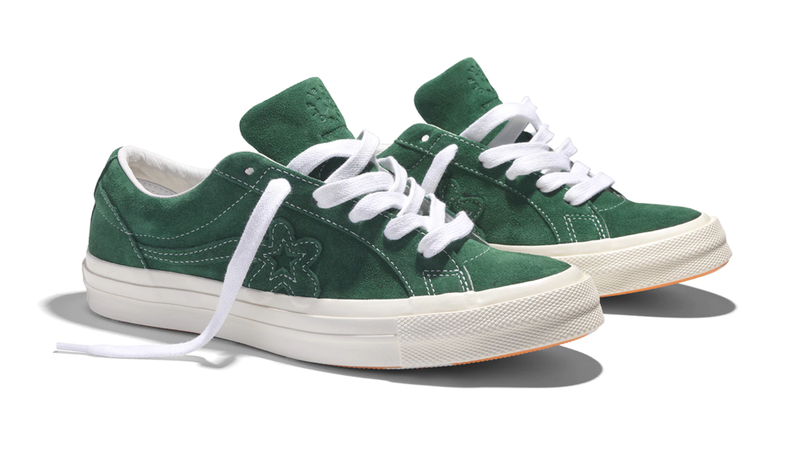 Converse and Tyler the Creator Announce New GOLF le FLEUR* Mono Collection - WearTesters1550 x 886