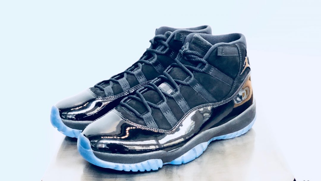 prom night jordan 11