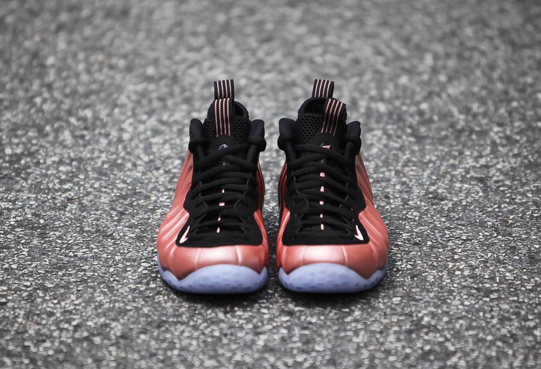 Nike Foam Posites Dames