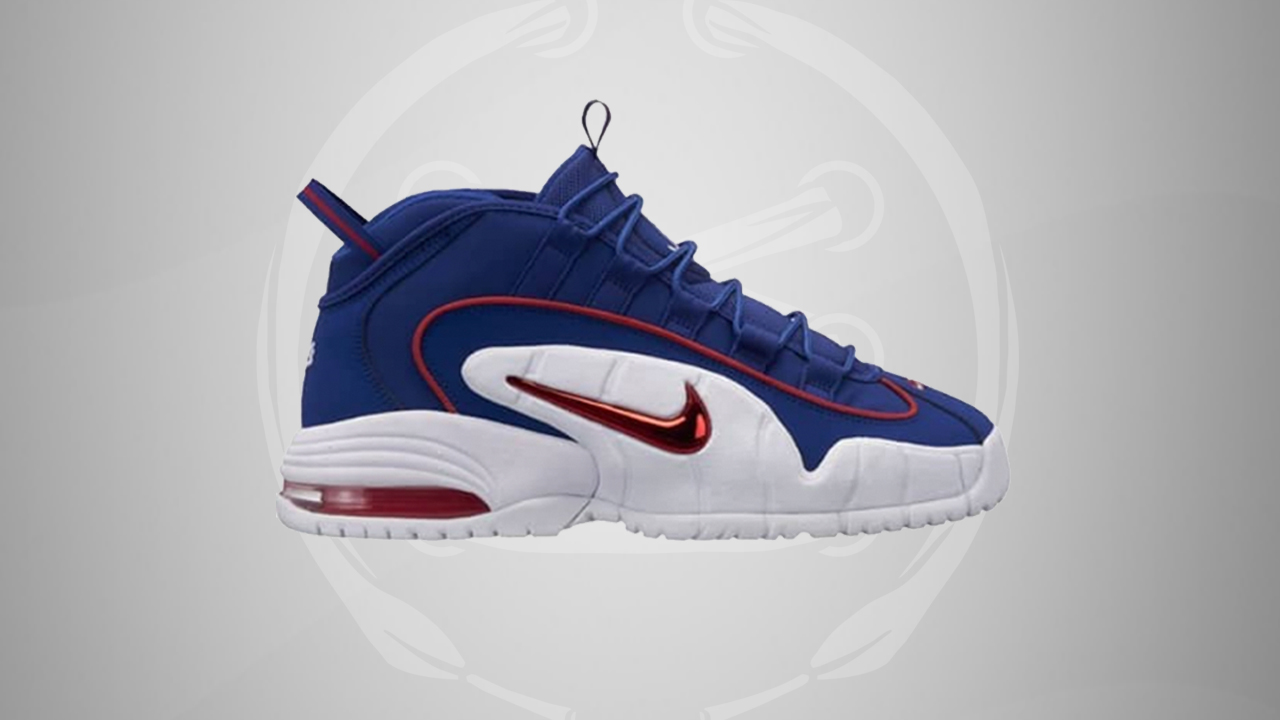 The Nike Air Max Penny 1 Will Return in 