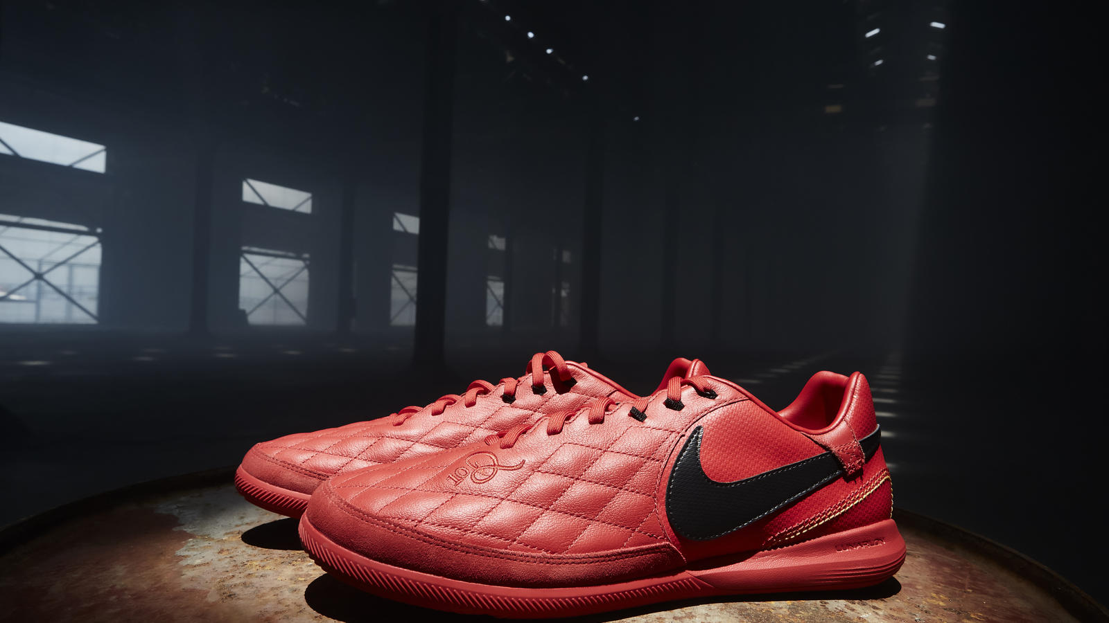Nike Unveils 10R City Collection to 