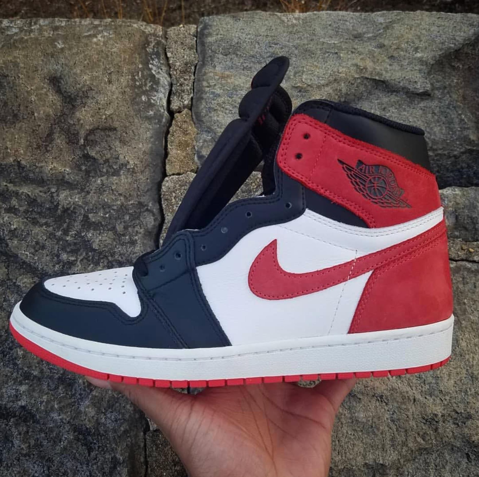 red 6 rings release date
