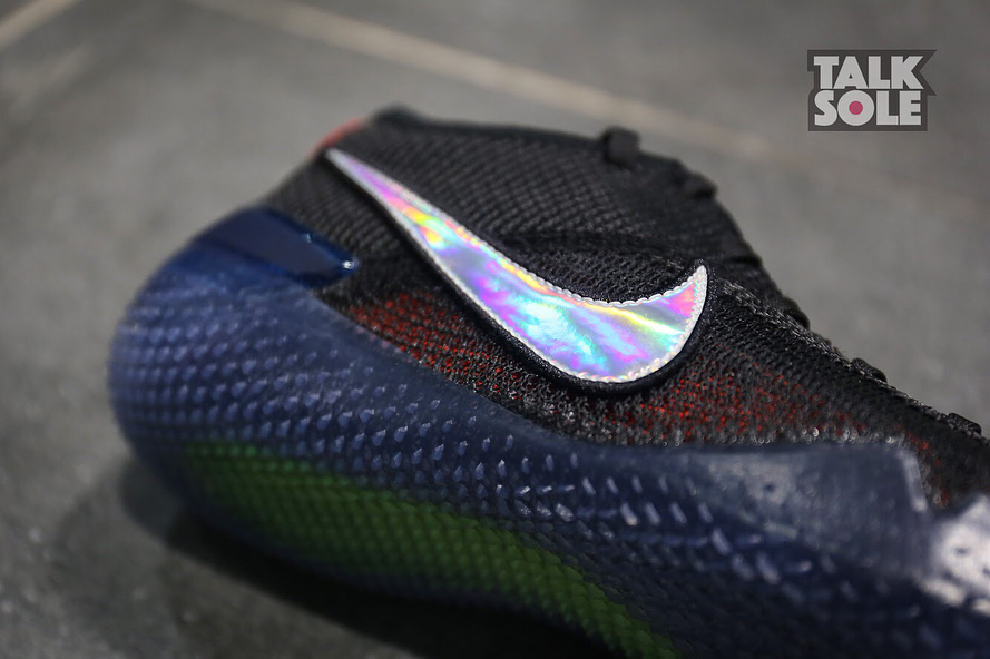 Detailed Images Show What We Can Expect from the Nike Kobe NXT 360