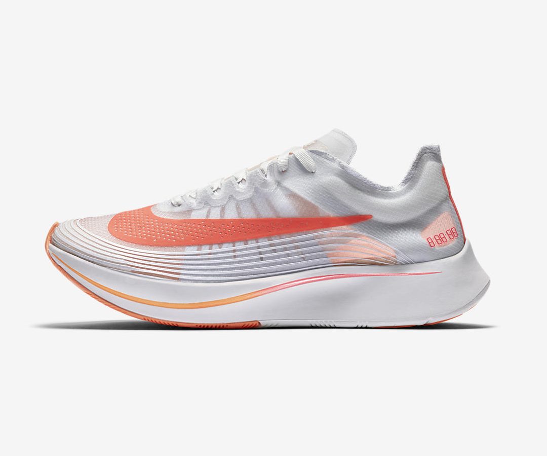New Women's Nike Zoom Fly SP Dropping 