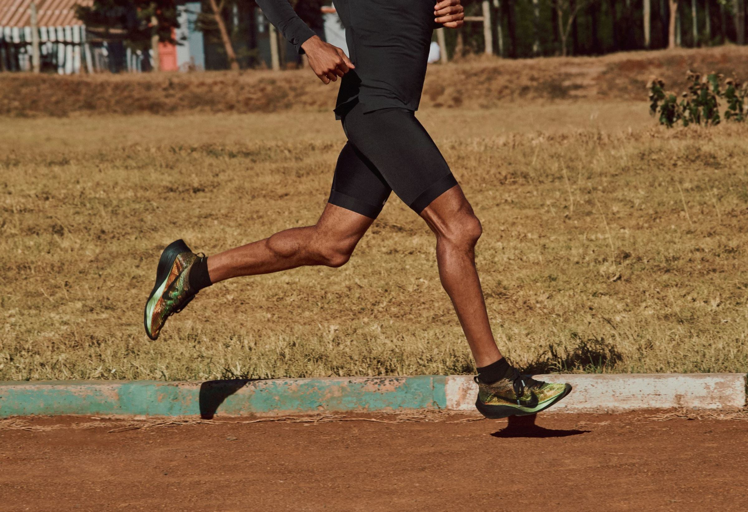 nike vaporfly kipchoge