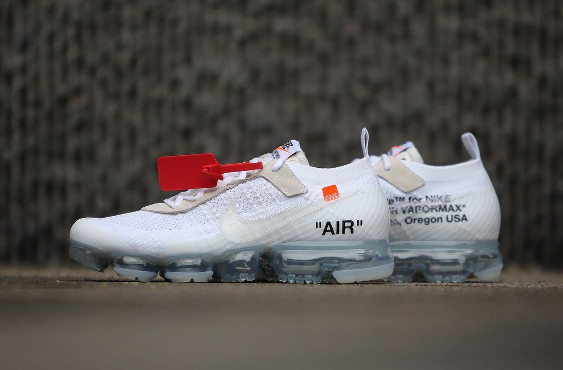 Nike Off White X Vapormax Flash Sales, 55% OFF | www 