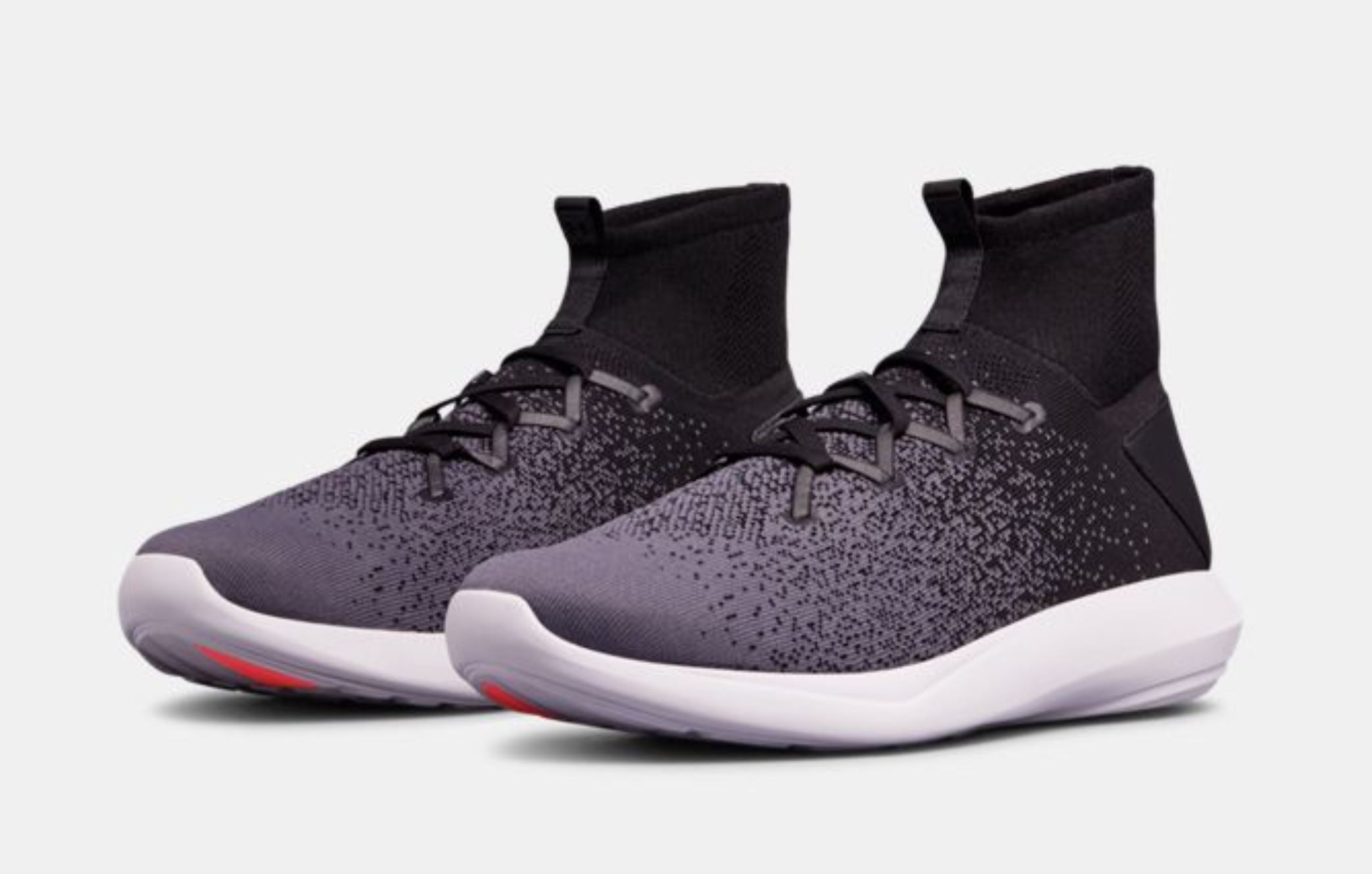 Under Armour Introduces the Charged 