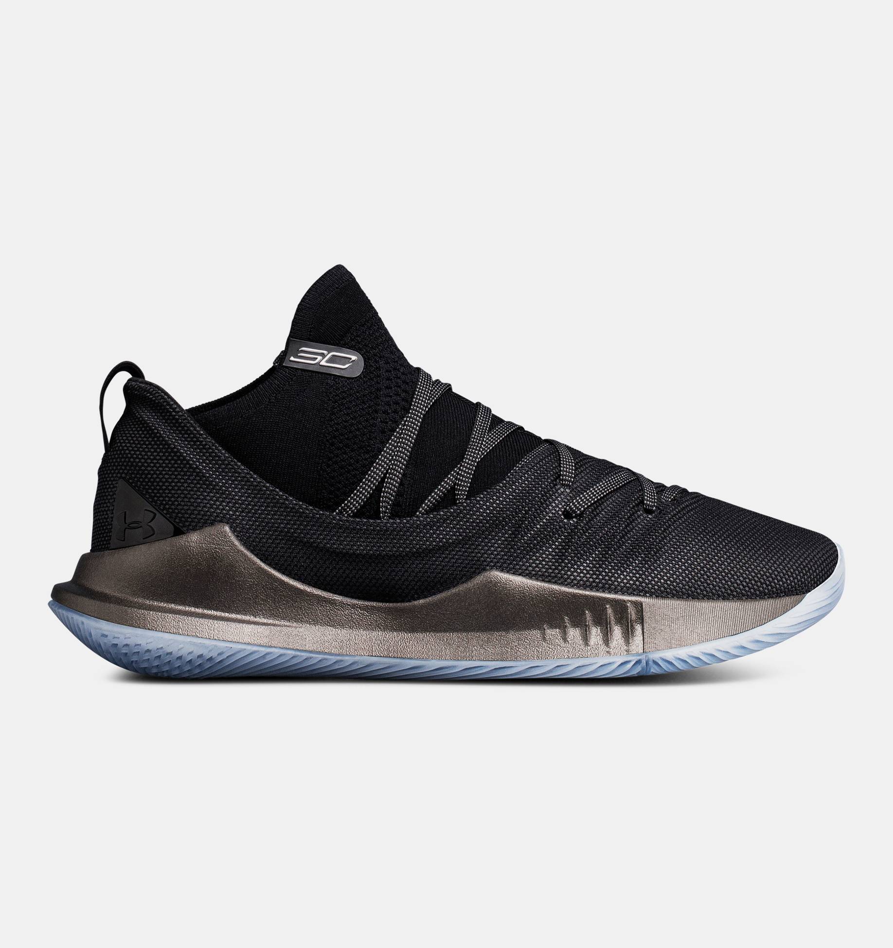 Release Reminder: The Under Armour Curry 5 'Pi Day' Restocks Friday ...