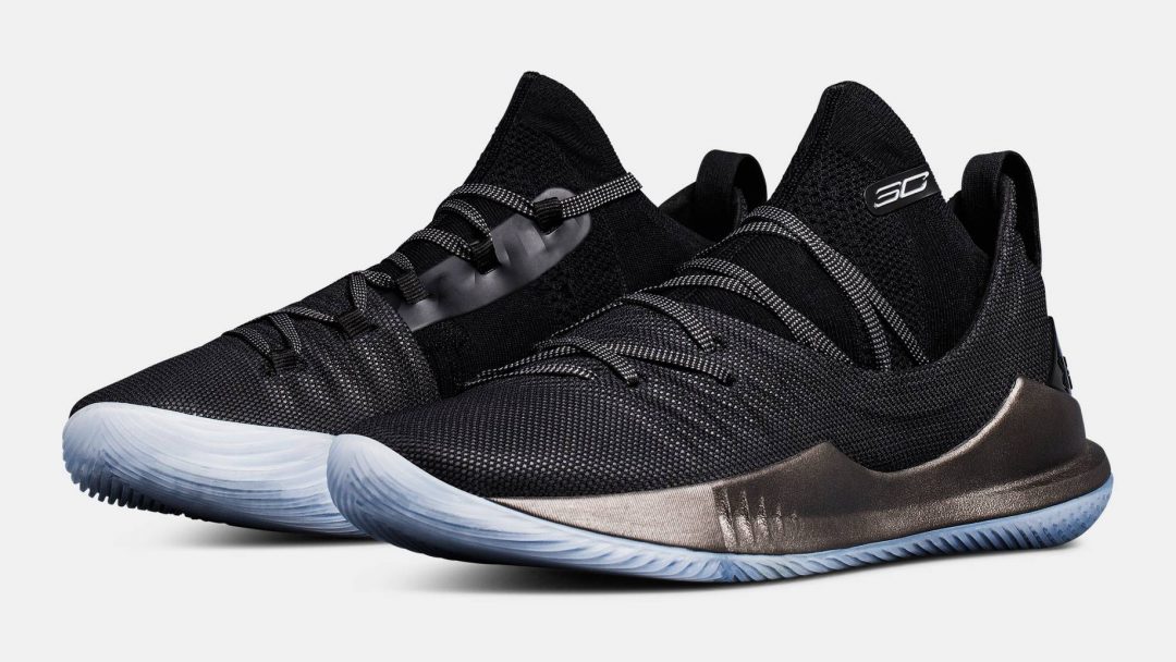 Release Reminder: The Under Armour Curry 5 'Pi Day' Restocks Friday ...