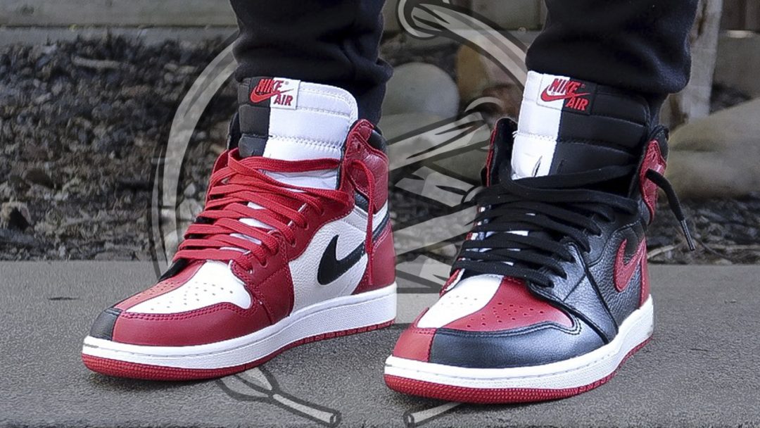 Air Jordan 1 'Homage to Home' | Detailed Look and Review - WearTesters